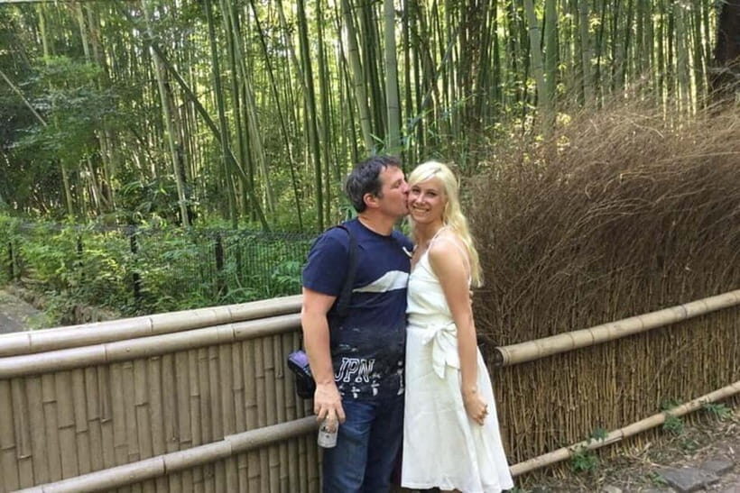 Kyoto: Arashiyama & Sagano Bamboo Grove Private Tour - The Itinerary Breakdown