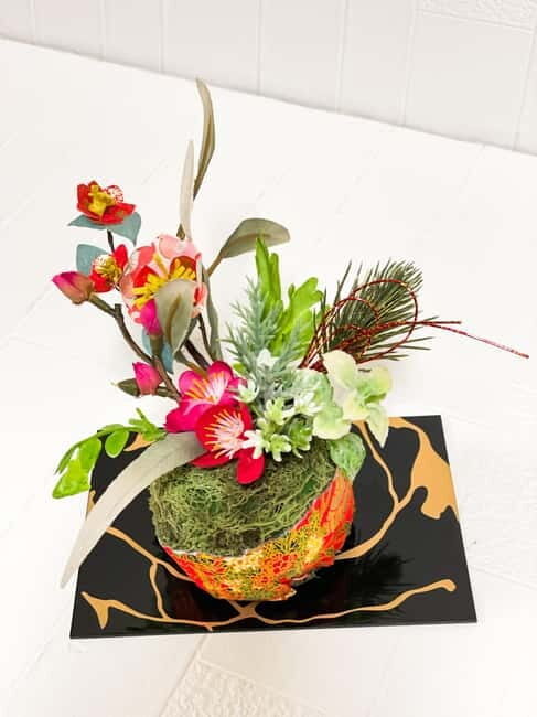 Kyoto: Bonsai Cultural Experience with Kintsugi Plate - A Deep Dive into the Experience