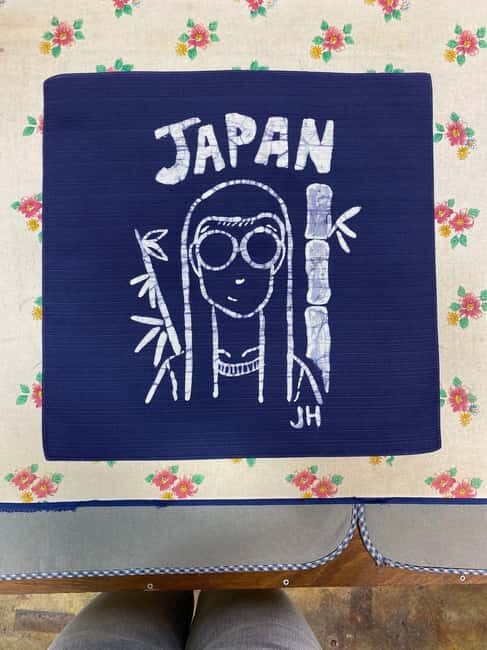 Kyoto: Calligraphy, Dyeing, and Theater Tour with Dinner - Detailed Look at the Itinerary