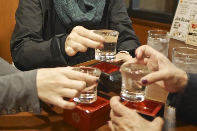 Kyoto Casual Evening Pontocho Food Tour - An In-Depth Look at the Pontocho Food Tour