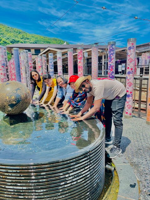 Kyoto Customized Guided, Private Tour - What This Tour Means for You