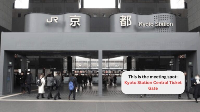 Kyoto: Early Morning Tour with English-Speaking Guide - What Makes This Tour Stand Out?