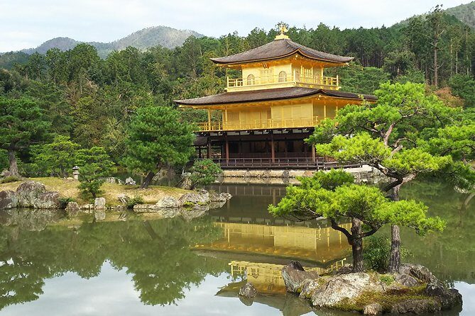 Kyoto Early Riser Platinum One-Day Walking Tour - FAQs