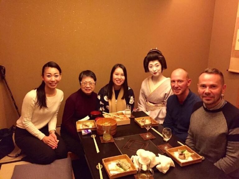 Kyoto Evening Gion Food Tour - Final Thoughts: Is the Kyoto Gion Food Tour Worth It?