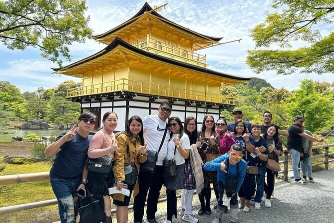 KYOTO Explore Top Highlights by Private Walking Tour - Final Words: Is This Tour Worth It?