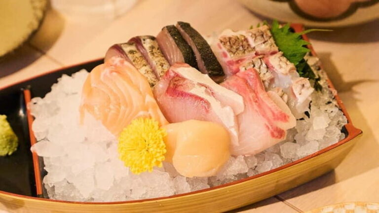 Kyoto Food Tour 12 Dishes & 3 Drinks - Exploring Kyoto Through Its Food