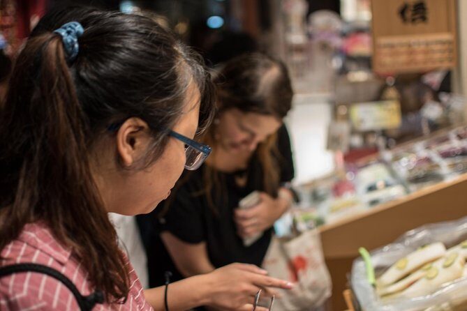 Kyoto Foodie Night Tour - What’s the Value?