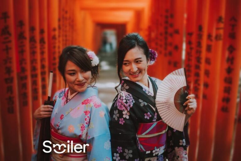 Kyoto: Fushimi Inari Shrine Private Photoshoot - A Thorough Breakdown of the Itinerary