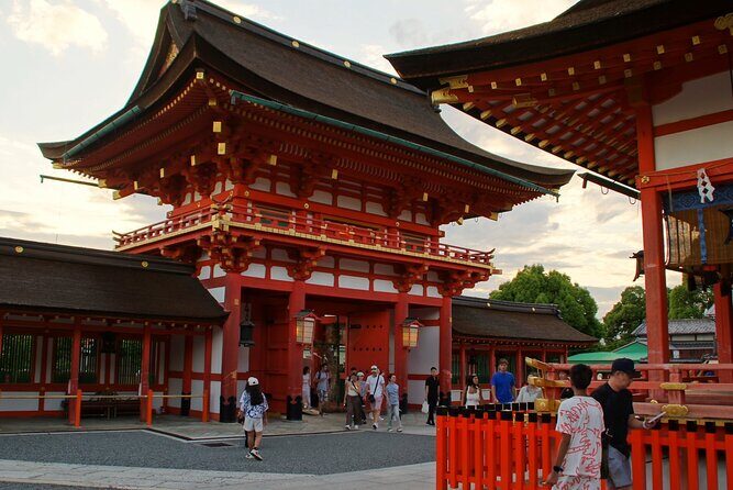 Kyoto: Fushimi Inari Shrine Walking Tour - FAQ: Your Questions About the Fushimi Inari Walking Tour