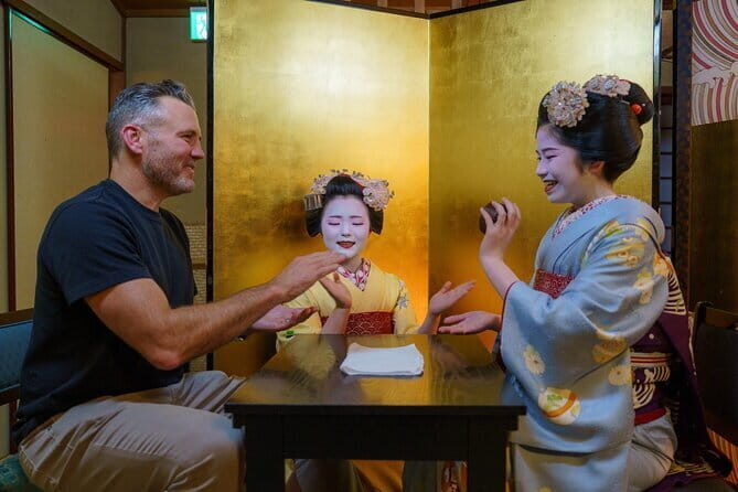 Kyoto: Geisha Dinner & Gion Cultural Walk - Who Will Love This Tour