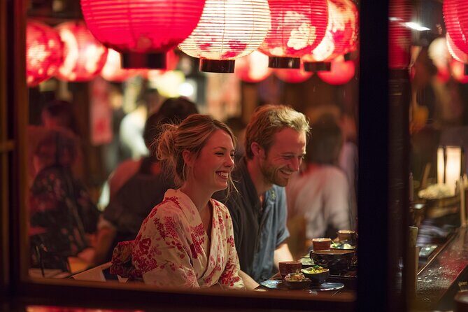 Kyoto: Gion Food Tour 13 Dishes at 4 Eateries - The Sum Up: Who Should Sign Up?