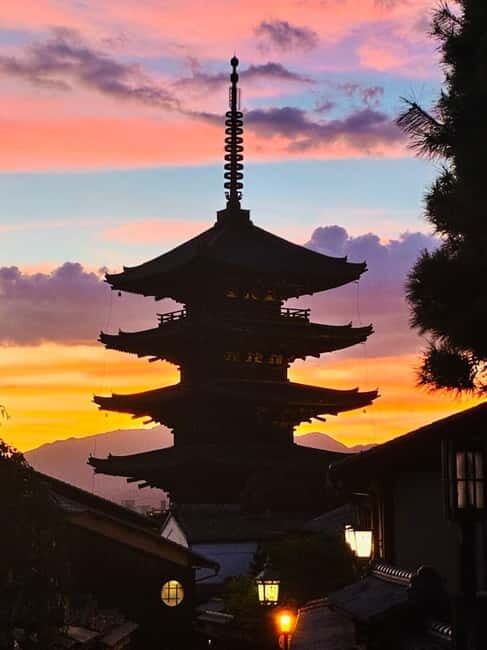 Kyoto: Gion Geisha District & Hidden Gems Walking Tour - Who Should Consider This Tour?
