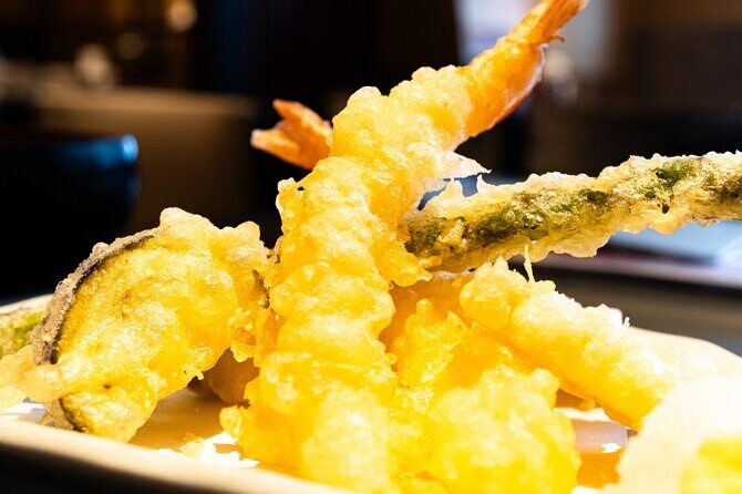 Kyoto: Gion Local Food Tour (Taste 15 Dishes) - What’s Included and What to Expect