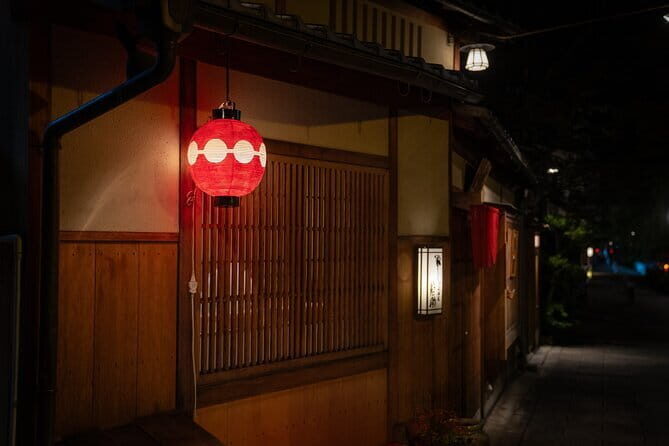 Kyoto: Gion & Pontocho Food Tour with 13 Dishes - Analyzing the Value: Is It Worth It?