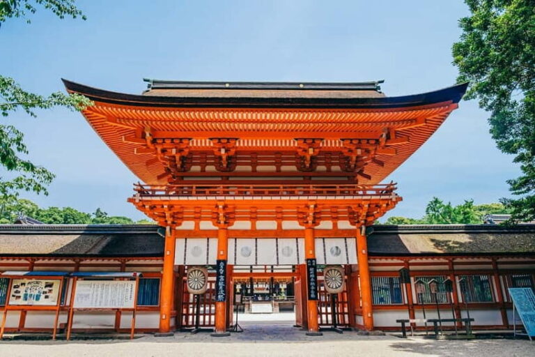 Kyoto: Hidden Gems Tour with Scenic Train Ride and Temples - In-depth Breakdown of the Day
