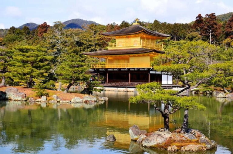 Kyoto: Highlights Guided Walking Tour - Experience and Value