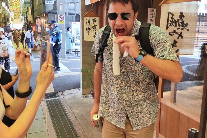 Kyoto in a Day Full-Day Private Car Tour with Local Guide - Authentic Traveler Perspectives (Based on Reviews)