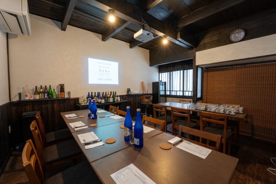 Kyoto: Insider Sake Experience with 7 Tastings and Snacks - Who Is This Tour Best For?