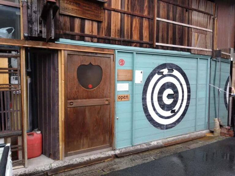 Kyoto: Japanese Archery Workshop with Experienced Instructor - The Itinerary: What to Expect
