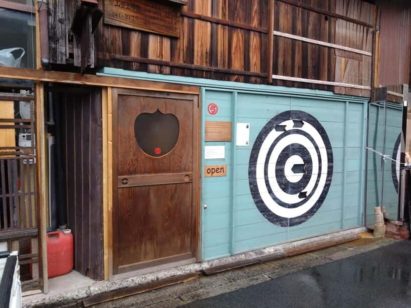 Kyoto: Japanese Archery Workshop with Experienced Instructor - The Itinerary: What to Expect