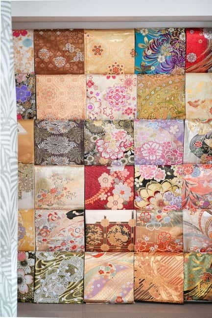 Kyoto: Kimono or Yukata Rental with Dressing Service - Additional Details to Keep in Mind