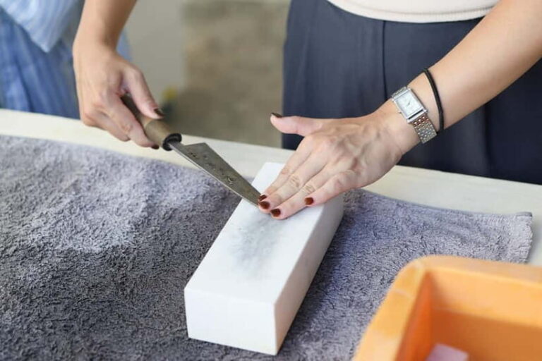 Kyoto: Knife Sharpening Experience and Factory Guide Tour - The Itinerary: What to Expect on this Knife Masterclass