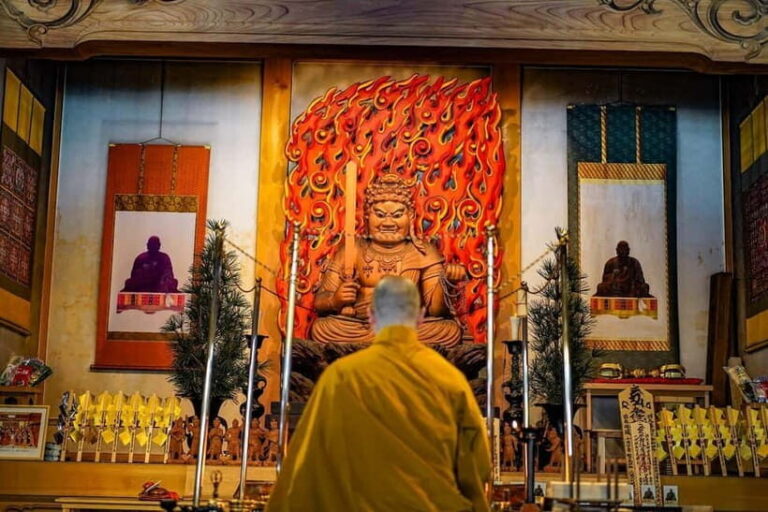 Kyoto: Koyasan Private Day Trip with Guide and Lunch - Practical Considerations and Value