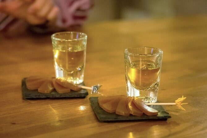 Kyoto Luxury Sake, Whisky and Cocktail Tour - FAQ