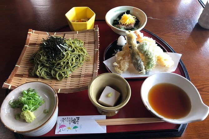 Kyoto Matcha Green Tea Tour - Analyzing the Value