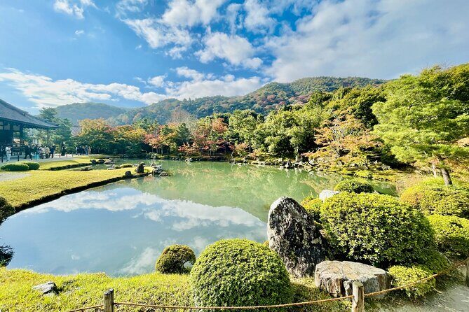Kyoto Morning Tour with English Speaking Guide - What We Loved About This Tour