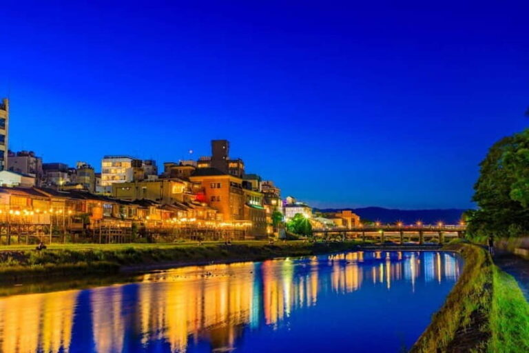 Kyoto: Personalize, private tour (3h, 5h, 8h) [W/Car Option] - How It Works