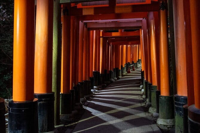 Kyoto Photography Masterclass - Private Photography Lesson - FAQ