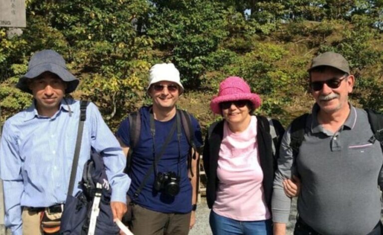 Kyoto : Private Custom Walking Tour With A Local Guide - What Makes It Worth the Price?