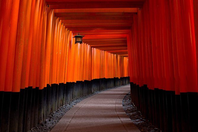 Kyoto Private Customizable Full Day Tour - Why Choose the Kyoto Private Customizable Tour?
