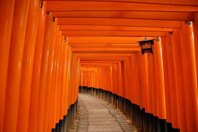 Kyoto Private Day Tour with English Speaking Driver - Final Thoughts