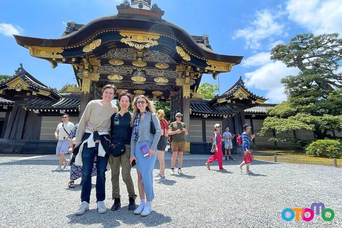 Kyoto Private Day Trip - Enjoy Your First-Time Visit to Kyoto! - FAQs