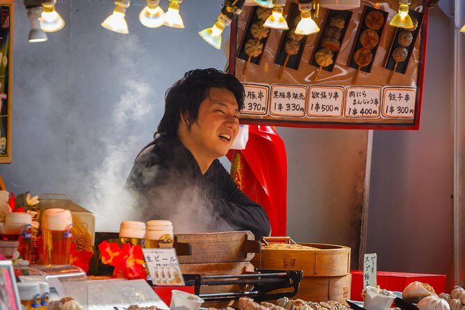 Kyoto Private Food Tours with a Local Foodie: 100% Personalized - Authenticity and Value