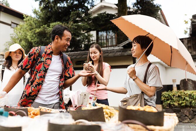 Kyoto Private & Personalized Full-Day Tour with a Local Guide - Who Will Love This Tour?