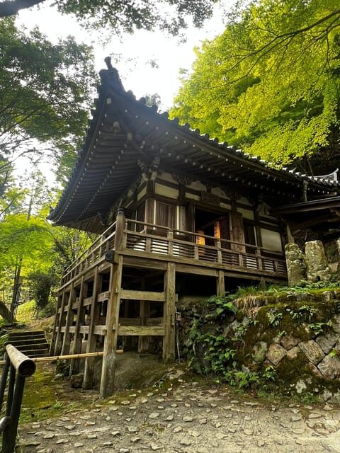Kyoto: Private tour, Arashiyama, Bamboo Forests and Sacred Temples - The Day’s Itinerary and Its Significance