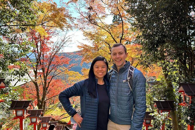 Kyoto Private Tour: One Day Highlights and Cultural Gems - What Makes This Tour Stand Out?