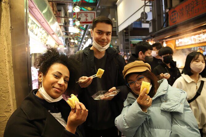 Kyoto Private Tour with Experienced Guide - Who Will Love This Tour?