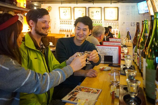 Kyoto Sake Brewery & Tasting Walking Tour - Final thoughts: Is It Worth It?