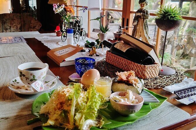 Kyoto Satoyama Cycling with Lunch and English guide - Who Will Love This Tour?
