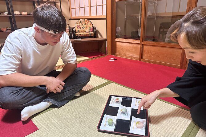 Kyoto Tea Ceremony and Samurai Photo Session - Logistics: Practical Details