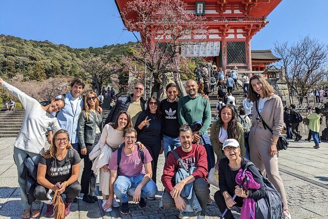 Kyoto-The City of the Dreams! - Who Will Love This Tour?
