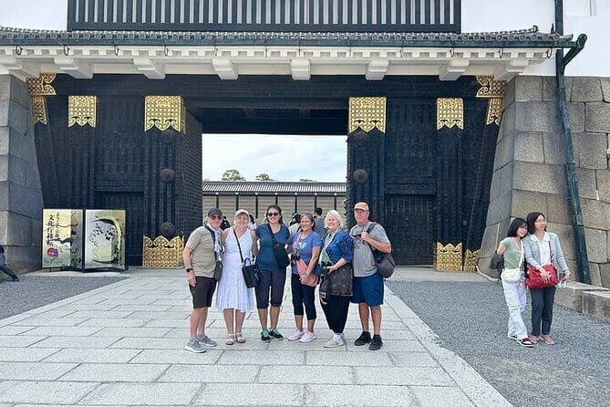 Kyoto Tour by Car from Kyoto Osaka Kobe - The Value of a Private Car Tour