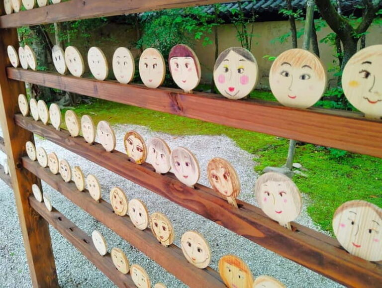 Kyoto: Walk Through History in Shimogamos Sacred Woods - The Itinerary in Detail