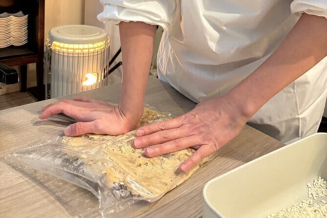 Kyoto: White Miso Cooking Class & Fermented Food Course Lunch - The Itinerary: What to Expect