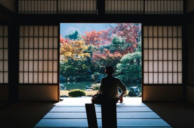 Kyoto: with Private Car Personalized Private 6-Hour Tour - Practical Details and Considerations
