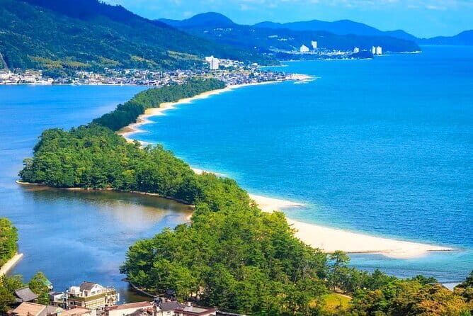 Kyoto's coast Amanohashidate and Ine Boathouse Full-Day Tour - Practical Tips for Travelers